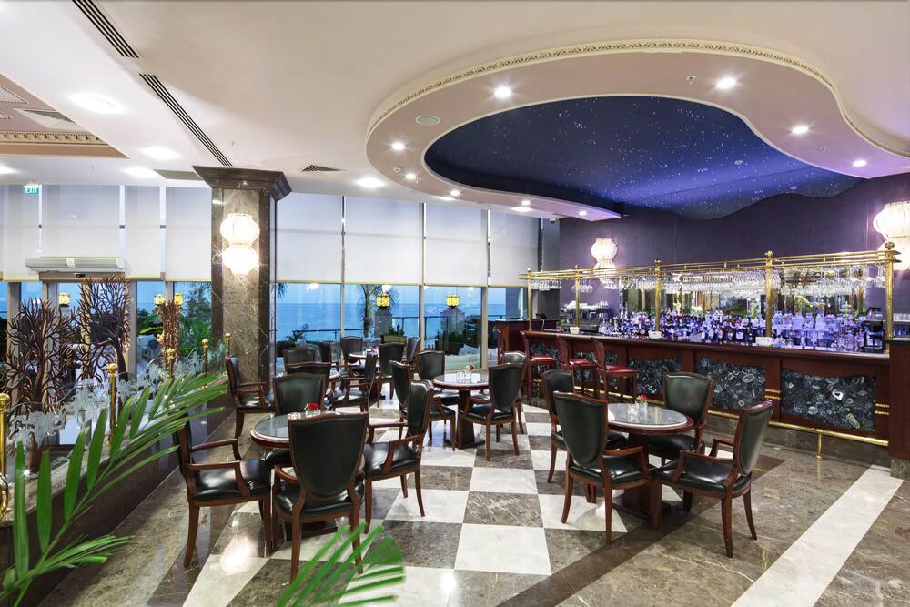 Merit Royal Hotel & Casino Karavas  Exterior foto