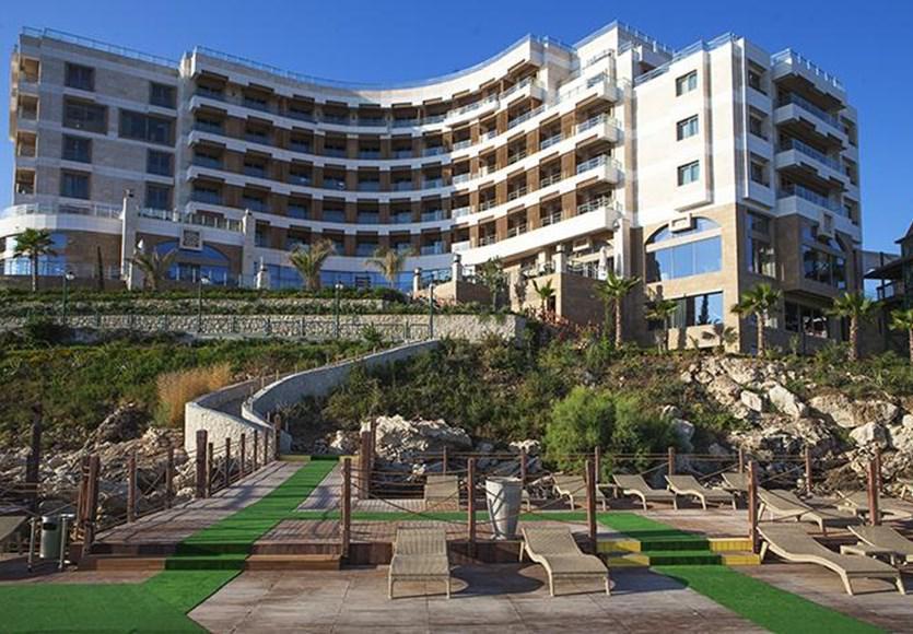 Merit Royal Hotel & Casino Karavas  Exterior foto